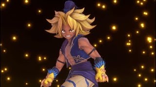 【聖剣伝説3】#12～新たな力～
