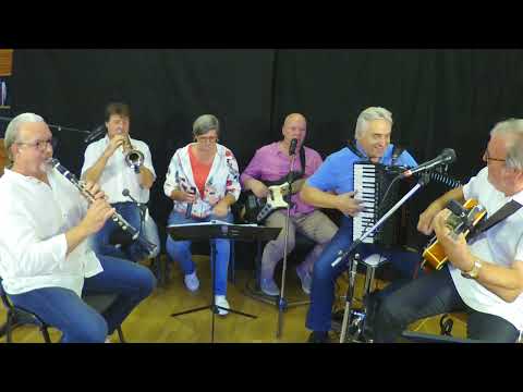 Das Kathreiner ECHO / Mein Schatz, leb wohl