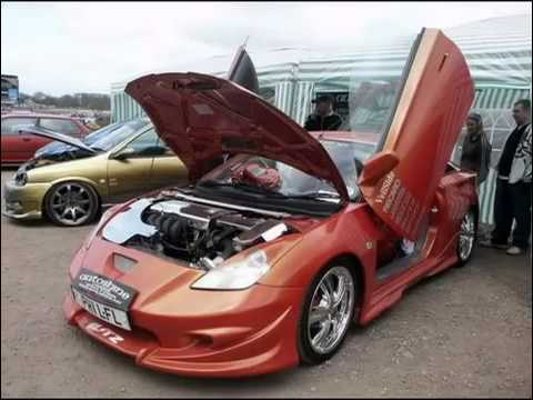 modifiyeli araba resimleri   Dj MaTRaX Vs Bob Sinclar   What   YouTube