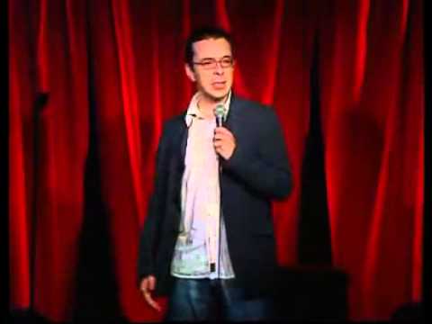 Bolhão Rouge - Stand Up comedy - Carlos Moura