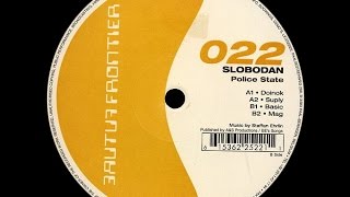 Slobodan - Basic