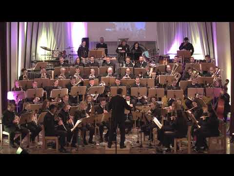 Bergkapelle Fohnsdorf - Eine musikalische Reise rund um die Welt