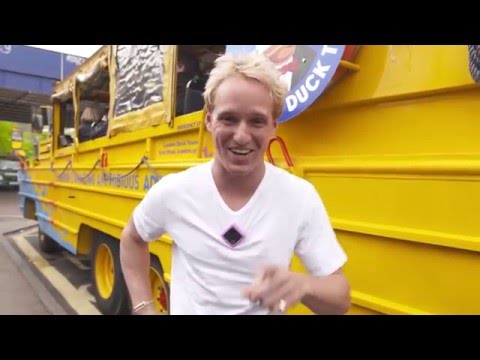 Drift Compass | Jamie’s Best Budget Camera For Travelling