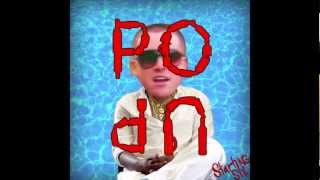 Starting Six - Po Up