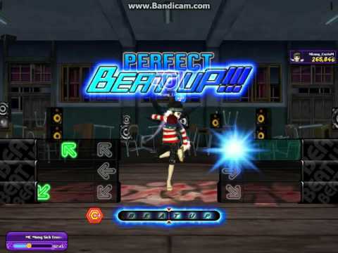 MC Mong - Sick Enough To Die feat. Mellow 122 bpm Beat Up Custom