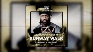 XZibit - Runway walk  [ ft Young De ] 