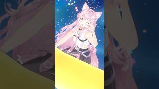 博衣こより - 歌詞通りのヤツ実際にいたらヤバい説【星間飛行/ランカ・リー＝中島愛】 #shorts #vtuber #anime #ホロライブ #hololive #博衣こより #音楽 #あるある #カラオケ