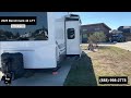 Check out this Video for a 2025 Alliance RV Benchmark 44LFT(Stock #473985)  for sale by Pop RVs. This unit is located in Sarasota, FL