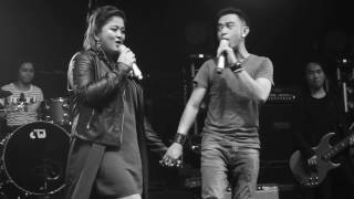 Download lagu Estranged feat Velvet - Hancur Aku LIVE 2017 in Johor Bharu (DRUMASIA) mp3