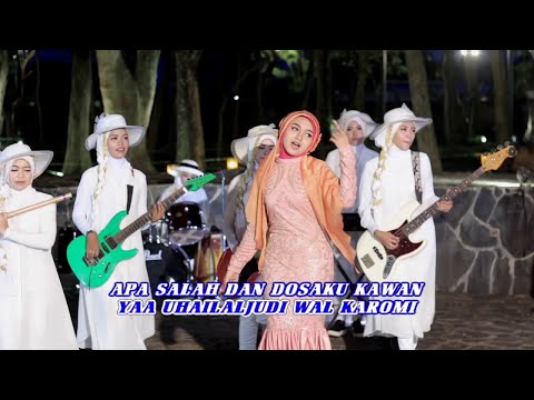 Jihan Audy Jawaban Jaran Goyang Official
