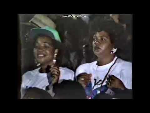 Jersey Isenia 1991 Mi kurason ta bati