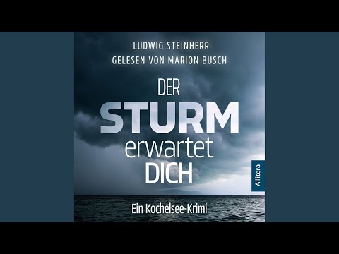 Kapitel 16.2 - Der Sturm erwartet Dich