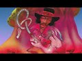 VA-  If 6 was 9 - A Tribute to Jimi Hendrix (1990) USA neo psychedelia, stoner