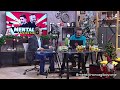Mentalno Razgibavanje JA JA JA JA JA JA