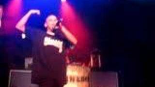 Bliss N Eso - Get Loose @ UNSW Roundhouse