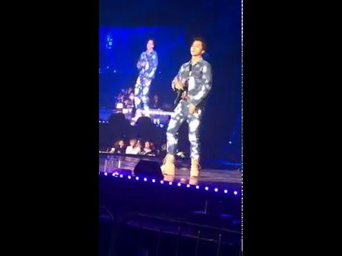 160312 World Tour (Mino Focus)