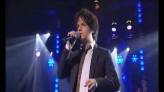 Jamie Cullum feat. Burt Bacharach - Make It Easy On Yourself by JamieCullumMusic