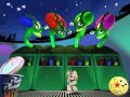 Lets Play Toy Story Activity Center Part 2