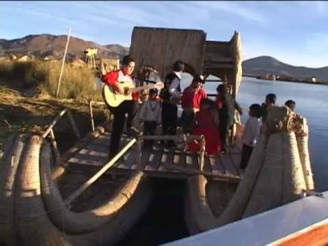 DIOS MIO - PEPE VALER - SENTIMIENTO PERU