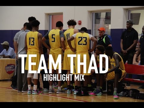 Team Thad Highlight Mix from Dallas, TX