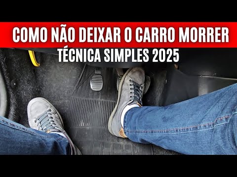 Simple Technique to NOT Let Your Car Die in 2025