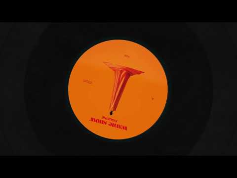 Wayne Snow - FOM (Official Audio / Roche Musique)