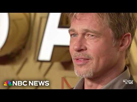 Brad Pitt opens up about thoughts of suicide amid ‘family stuff’