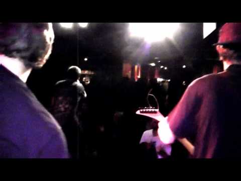 Caffeine - Somewhere