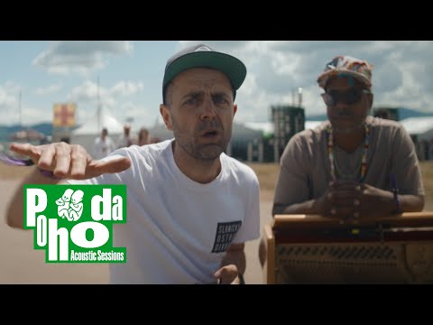 Pohoda Acoustic Sessions 2025: Bene & Video Dave