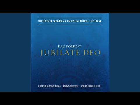 Jubilate Deo: II. Ve adthdor vador
