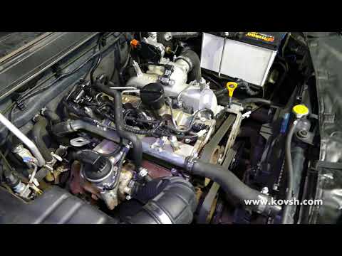 Thumbnail for Great Wall Hover 2.0i 2005–2015 Engine code 4G63 by Car, Vehicle