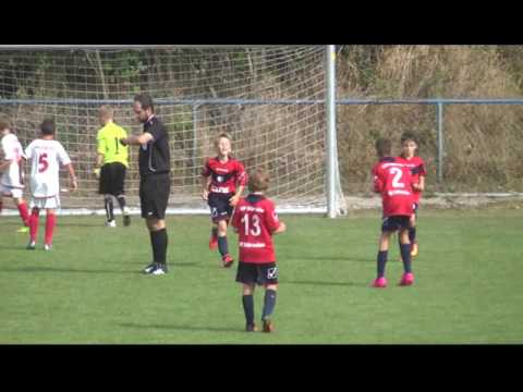 U10: FKP Dúbravka - FKM Karlova Ves 5:2
