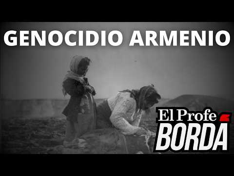 El Árbol Armenio