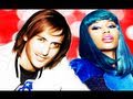 David Guetta ft Flo Rida & Nicki Minaj - Where Dem ...