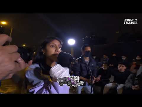 #TELEPATA vs. #NIBET vs. #INDIGENA: CUARTOS Final #CLASIFICATORIAS ⚠ #LIMANORTE ✴️ #INTERBARRIOS💎