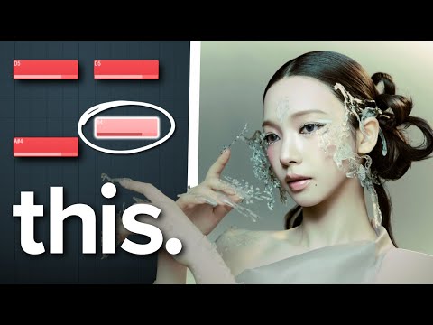 Why aespa's Beats Are Next Level