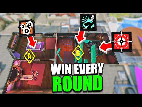 16 Unbeatable Trio Q Strategies In Rainbow Six Siege (2024)
