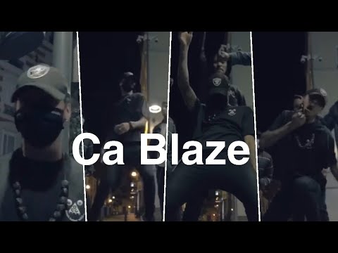 LES TWINS | LARRY - YOU KNOW ME SO LEAVE ME ALONE 🔥🔥