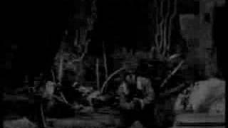 Annette Kellerman in Siren of the Sea