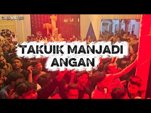 DJ USAH LAH DENAI DI BARI HAROK [ TAKUIK MANJADI ANGAN ] DJ ANDRO 87 #DJANDRO87