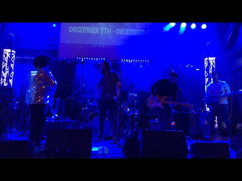 Grooveliner. Phillipalooza 2018