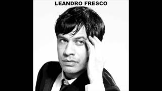 LEANDRO FRESCO "Sin Tiempo"