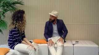Ella Eyre Interview - Women of the World Festival 2015 - Creme 21