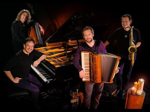 Christmas with Quadro Nuevo 2020