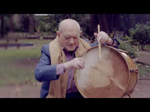 EL PATIO DE VITILLO ABALOS (El Bombo)