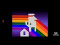 Opening To Sesame Street Home Vídeo Visits THE Hospital 1990 VHS