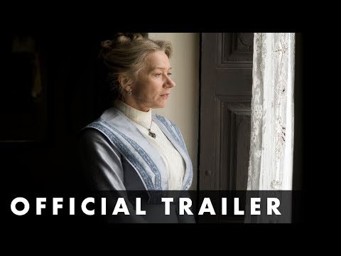 The Last Station (2010) Official Trailer