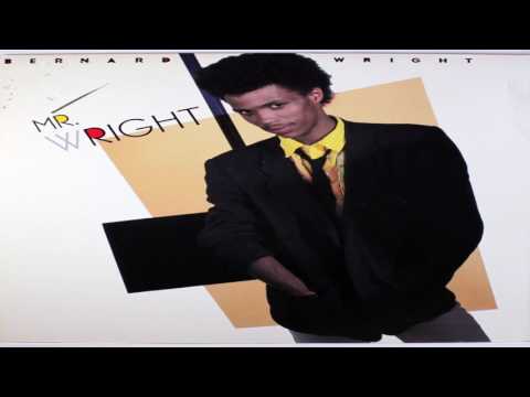Bernard Wright ~ Who Do You Love (432 Hz) ft. Lenny White & Marcus Miller