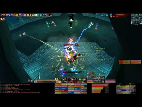 Deathbringer Saurfang 25 man vs. Myth