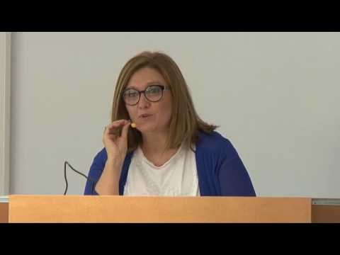 Watch video Inmaculada Martínez: La atención a los adultos con síndrome de Down ante el duelo